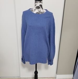 Mate cashmere (100%) sweater Men Large